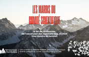 Conférence "Les mardis du Comité Scientifique" Conférence "Les mardis du Comité Scientifique"