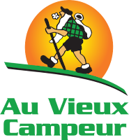 Au Vieux Campeur