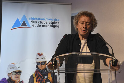 Charles Van der Elst © Michel Blecic Charles Van der Elst © Michel Blecic